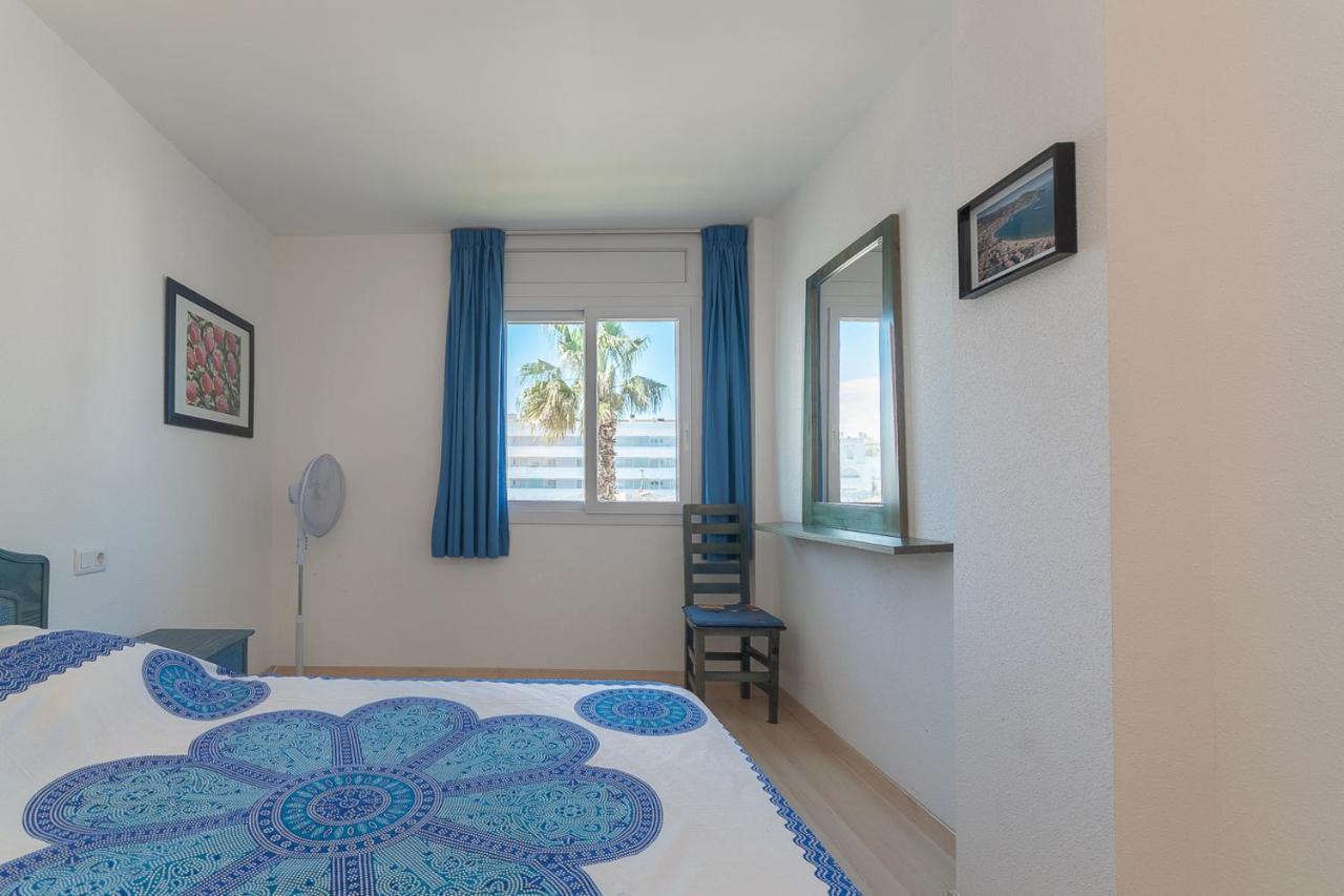 Apartament Apartamento Vista Canal Roses Zewnętrze zdjęcie
